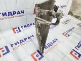 Радиатор кондиционера Hyundai Genesis 976063M160