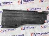 Защита антигравийная правая Hyundai Genesis 841453M000