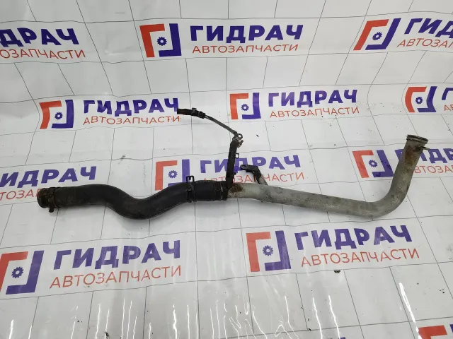 Трубка системы охлаждения Hyundai Genesis 254603C550