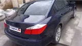 Автомобиль Hyundai Genesis  в разборе