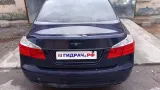 Автомобиль Hyundai Genesis  в разборе