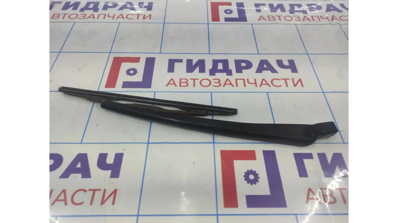 Задний поводок гетц. Задний поводок гетц