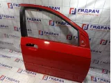 Дверь передняя правая Hyundai Getz