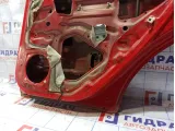 Дверь задняя правая Hyundai Getz