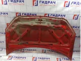 Капот Hyundai Getz