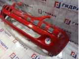 Бампер передний Hyundai Getz 86511-1C300
