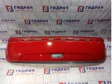 Бампер задний Hyundai Getz 86611-1C310