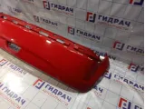 Бампер задний Hyundai Getz 86611-1C310