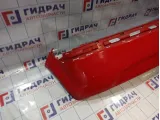 Бампер задний Hyundai Getz 86611-1C310