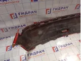 Бампер задний Hyundai Getz 86611-1C310