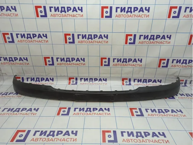 Накладка переднего бампера Hyundai Getz 86523-1C300