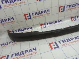 Накладка переднего бампера Hyundai Getz 86523-1C300