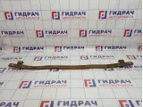 Усилитель переднего бампера Hyundai Getz 86550-1C300