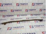 Усилитель переднего бампера Hyundai Getz 86550-1C300