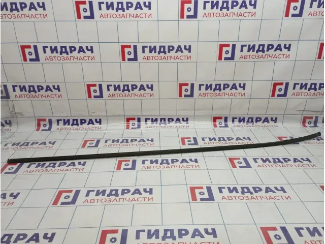 Молдинг крыши левый Hyundai Getz 87231-1C000
