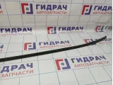 Молдинг крыши левый Hyundai Getz 87231-1C000