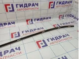 Молдинг крыши левый Hyundai Getz 87231-1C000