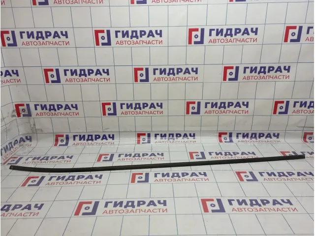 Молдинг крыши правый Hyundai Getz 87241-1C000