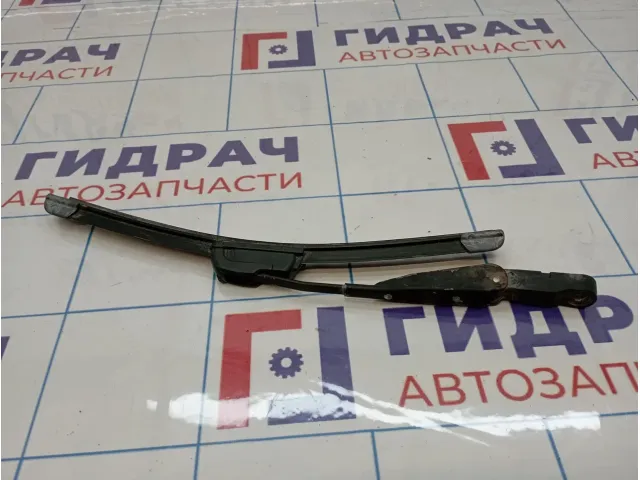 Поводок стеклоочистителя заднего Hyundai Getz 98811-17000