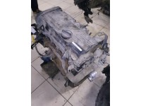 двигатель пробит поддон 1 4 Hyundai Getz 2011 1.4 МКПП