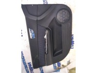 обшивка передней левой двери Hyundai Getz 2011 1.4 МКПП