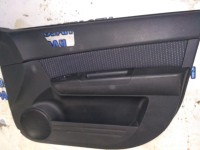 обшивка передней правой двери Hyundai Getz 2011 1.4 МКПП