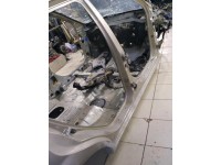 порог стойка правые Hyundai Getz 2011 1.4 МКПП
