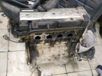 Двигатель в сборе Hyundai Getz GL 1.4