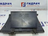 Бардачок Hyundai Getz 845101C050WK. Царапины.