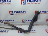 Горловина топливного бака Hyundai Getz 310401C000.