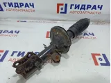 Амортизатор передний правый Hyundai Getz .