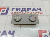 Блок управления отопителем (печкой) задний Hyundai Grand Starex/Starex H1 (TQ) 979504H000