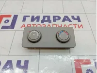 Блок управления отопителем (печкой) задний Hyundai Grand Starex/Starex H1 (TQ) 979504H000