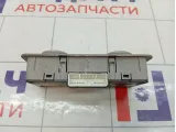 Блок управления отопителем (печкой) задний Hyundai Grand Starex/Starex H1 (TQ) 979504H000