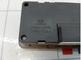 Блок управления отопителем (печкой) задний Hyundai Grand Starex/Starex H1 (TQ) 979504H000