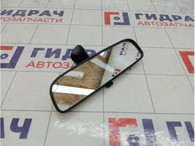 Зеркало заднего вида Hyundai Grand Starex/Starex H1 (TQ) 851014F100