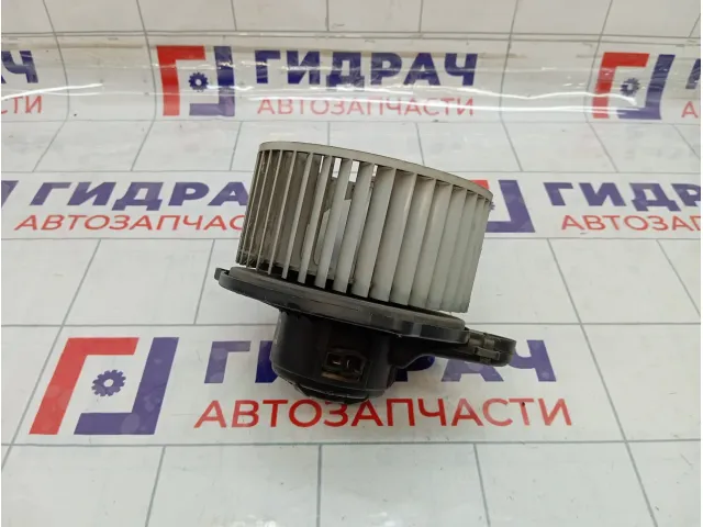 Моторчик отопителя (печки) передний Hyundai Grand Starex/Starex H1 (TQ) 971144H000