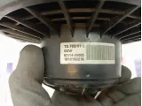 Моторчик отопителя (печки) передний Hyundai Grand Starex/Starex H1 (TQ) 971144H000
