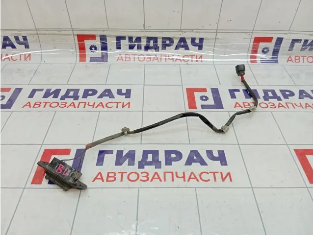 Контакт электрический левый Hyundai Grand Starex/Starex H1 (TQ) 935954H110