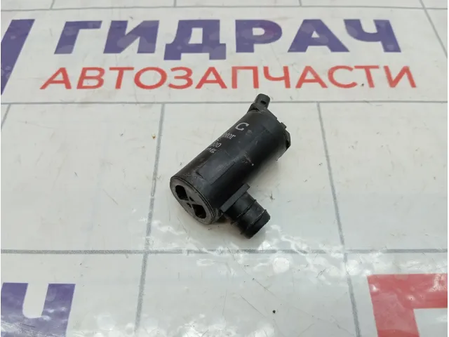 Насос омывателя заднего Hyundai Grand Starex/Starex H1 (TQ) 985104H000