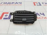 Дефлектор воздушный правый Hyundai Grand Starex/Starex H1 (TQ) 974604H000WK