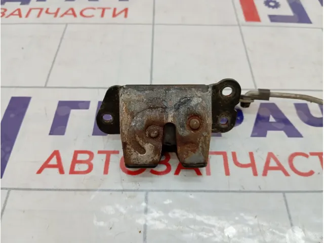 Замок багажника Hyundai Grand Starex/Starex H1 (TQ) 812304H001