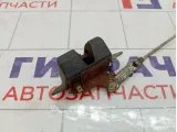 Замок багажника Hyundai Grand Starex/Starex H1 (TQ) 812304H001