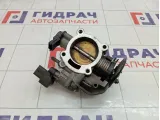 Дроссельная заслонка Hyundai Grand Starex/Starex H1 (TQ) 351002C500