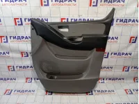 Обшивка двери передней правой Hyundai Grand Starex/Starex H1 (TQ) 823024H050KD
