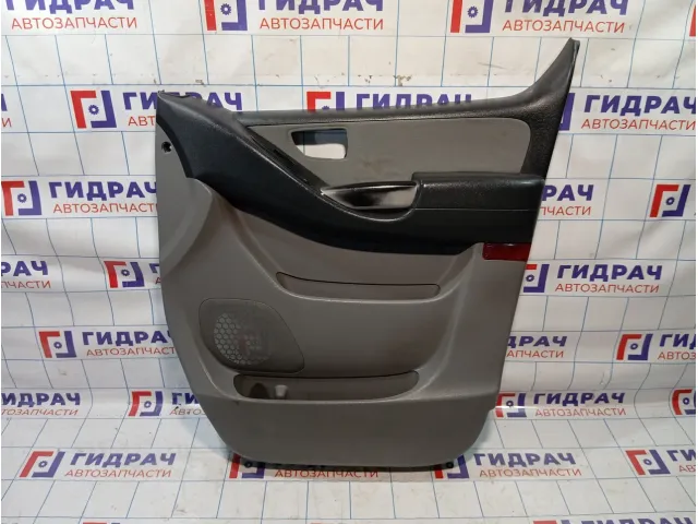 Обшивка двери передней правой Hyundai Grand Starex/Starex H1 (TQ) 823024H050KD