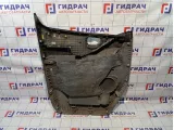 Обшивка двери передней правой Hyundai Grand Starex/Starex H1 (TQ) 823024H050KD