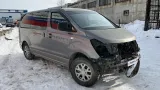 Автомобиль Hyundai Grand Starex/Starex H1 (TQ) в разборе