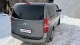 Автомобиль Hyundai Grand Starex/Starex H1 (TQ) в разборе