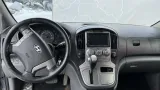 Автомобиль Hyundai Grand Starex/Starex H1 (TQ) в разборе